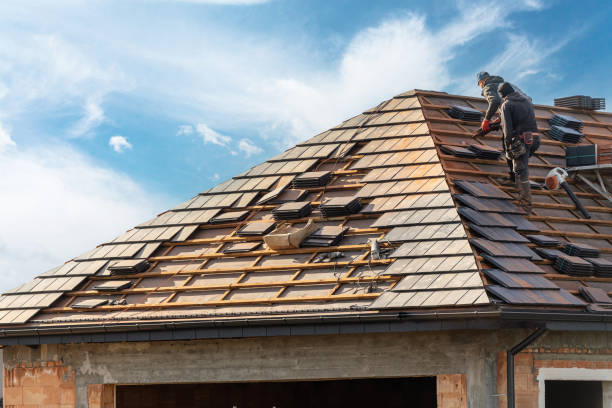 Best Skylight Installation and Repair  in Semmes, AL