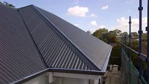 Cold Roofs in Semmes, AL